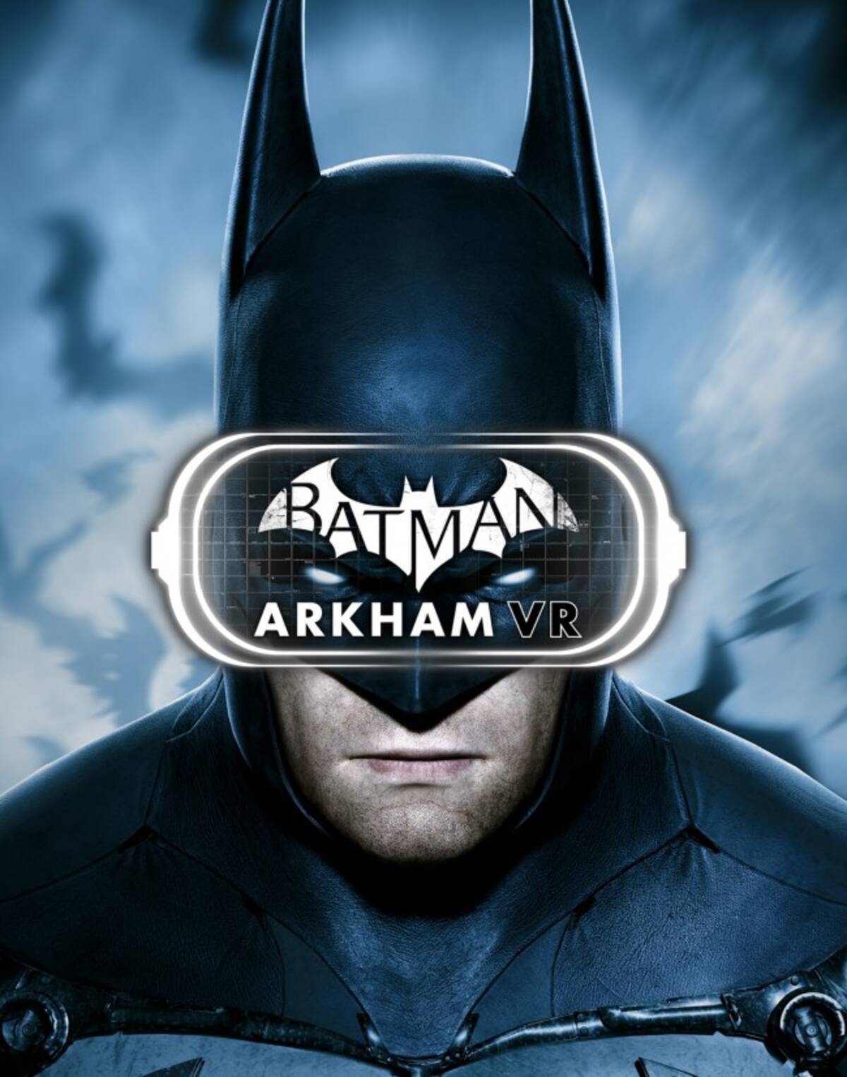 バットマン アーカムvr の圧倒的な臨場感は別格 360度ゴッサム シティの世界へ 16年10月13日 エキサイトニュース