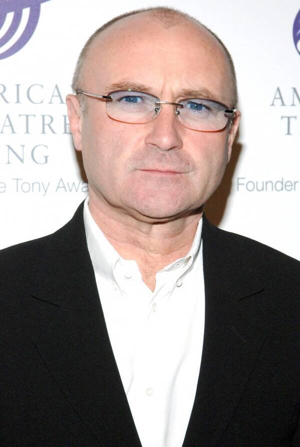 ジェネシス フィル コリンズ ポール マッカートニーと14年来の不仲を告白 16年10月18日 エキサイトニュース ジェネシス フィル コリンズ ポール マッカートニーと14年来の不仲を告白 16年10月18日 エキサイトニュース