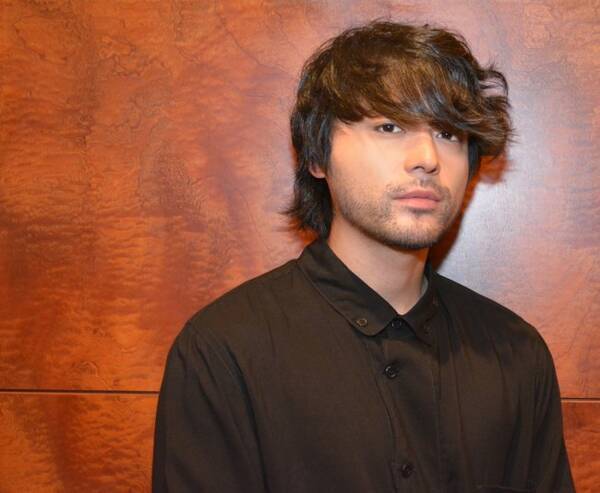 山田孝之 才能なんてないけど 色々考えてます 同世代俳優と歩む役者道 16年10月22日 エキサイトニュース