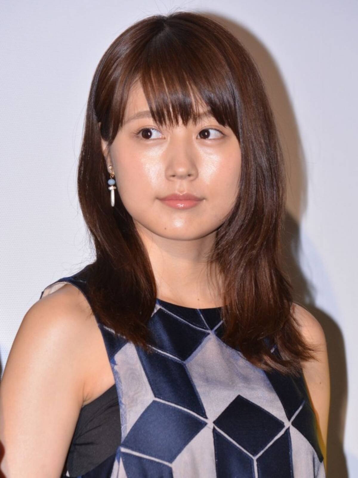 有村架純 映画 何者 ごくごく普通の女の子 役に苦悩 16年10月23日 エキサイトニュース