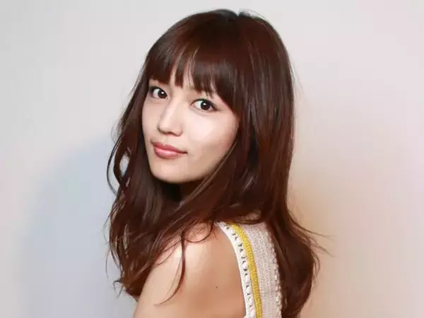 川口春奈「写真写りが悪い」　コンプレックスを告白