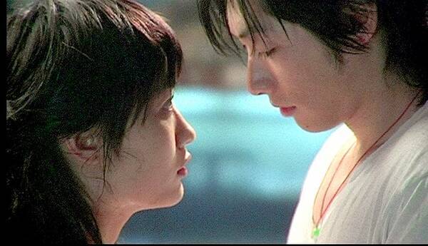 ディーン フジオカ 幻 の初主演映画 八月の物語 上陸 甘く切ない恋に胸キュン 16年10月28日 エキサイトニュース