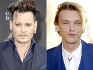 ジョニー・デップ、『ファンタビ』でゲラート・グリンデルバルド役に