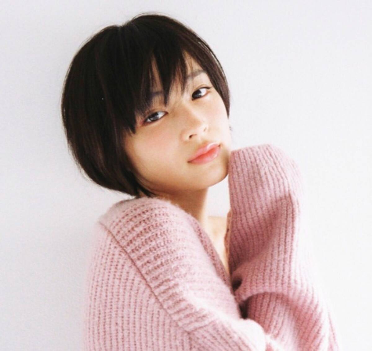 広瀬すずがショートカットに 間宮祥太朗 呼吸困難に と絶賛 16年11月12日 エキサイトニュース