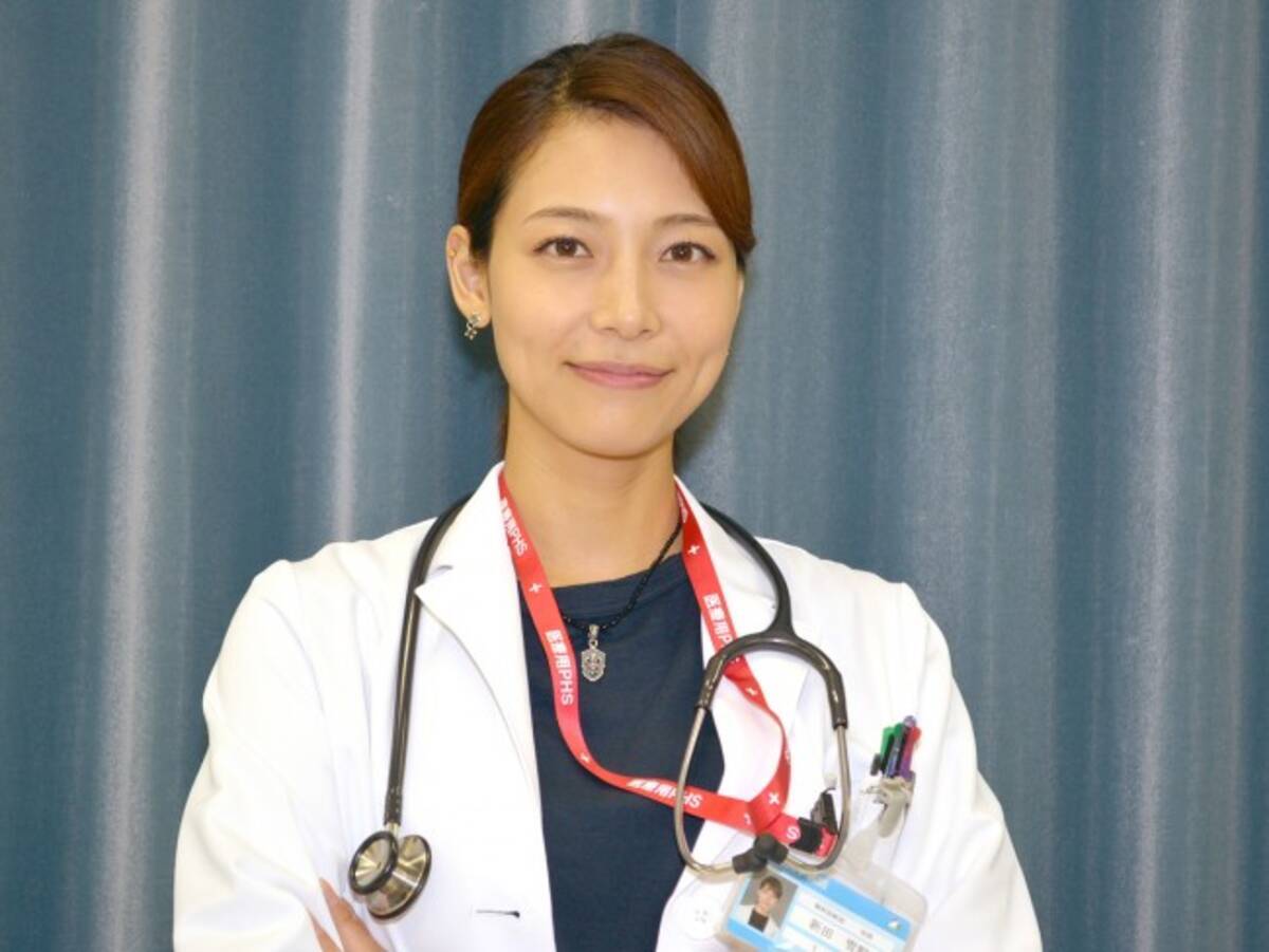 相武紗季 可憐なヒロインから悪女役へ 土台を作った1年 今後はコメディにも意欲 16年11月13日 エキサイトニュース