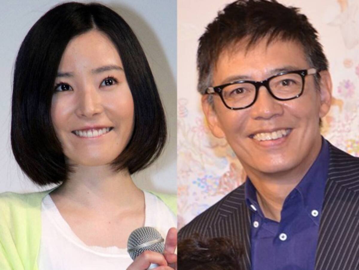 べっぴんさん 蓮佛美沙子 父 生瀬勝久の素顔を明かす 無茶ぶりをしてくる 16年11月18日 エキサイトニュース