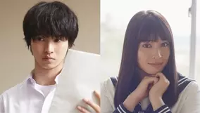 山崎賢人が折木奉太郎 広瀬アリスが千反田える 氷菓 実写映画化 16年11月22日 エキサイトニュース