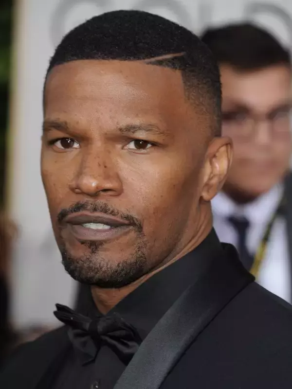 ジェイミー・フォックス、マーヴィン・ゲイ伝記ドラマをプロデュース