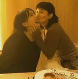 「戸田恵梨香、玄理の誕生日祝いにキスの応酬！」の画像1