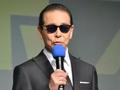 ビストロスマップで名采配 タモリが投げかけた Smapへのメッセ ジ 16年12月21日 エキサイトニュース