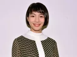 あさが来た ののぶちゃんに始まり レディ ダ ヴィンチ まで 今年最も飛躍した女優 吉岡里帆の魅力 16年12月21日 エキサイトニュース