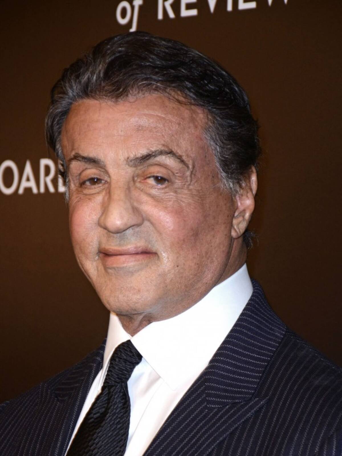 シルヴェスター スタローン 帰還兵の体験を描く映画で監督 出演 17年1月4日 エキサイトニュース