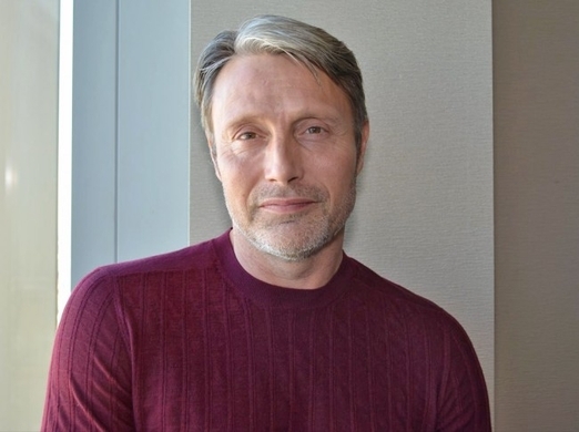 こんな至宝がいたなんて 北欧のイケおじマッツ ミケルセンに注目 16年12月28日 エキサイトニュース