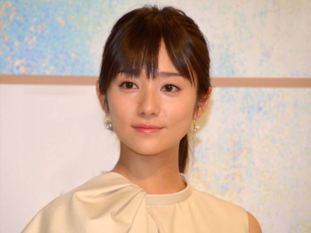 木村文乃 精霊の守り人 オールアップを報告 色んなことがあったなぁ 17年2月2日 エキサイトニュース