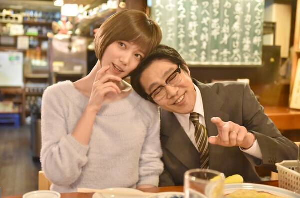 本田翼 左江内ダンス をちょこっと披露 可愛すぎて既に 悶え死に 17年2月9日 エキサイトニュース