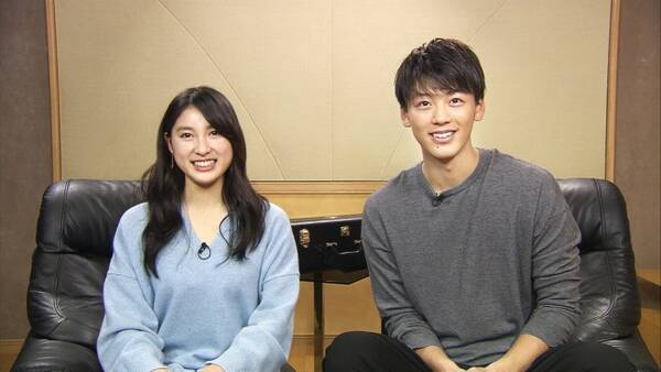 土屋太鳳 竹内涼真 青空エール 幻の楽曲に感動 音楽は記憶を蘇らせる 17年2月15日 エキサイトニュース 土屋太鳳 竹内涼真 青空エール 幻の楽曲に感動 音楽は記憶を蘇らせる 17年2月15日 エキサイトニュース