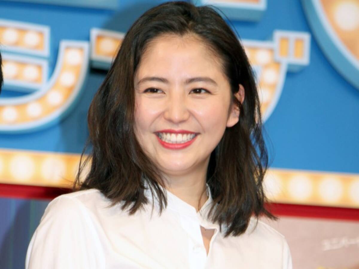 長澤まさみ 君の名は Sing シング と続く声優起用のワケ 17年2月18日 エキサイトニュース