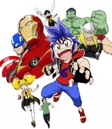 ワンピース アニメオリジナルとなる 海軍超新星編 突入へ 3月19日から 17年3月5日 エキサイトニュース