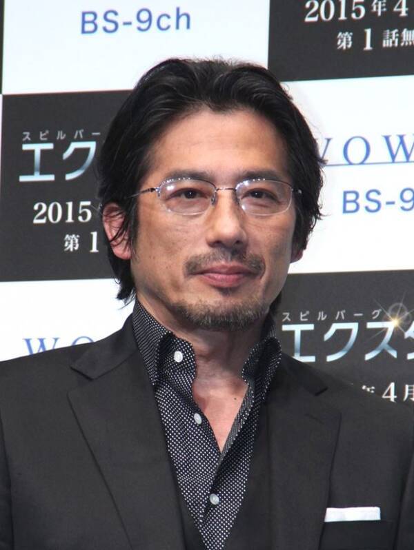 真田広之 スパイだった大リーガー モー バーグ を描く戦争映画に出演 17年3月2日 エキサイトニュース