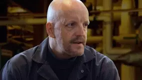 ハリポタ の 漏れ鍋 亭主トム 事故で大怪我 17年3月10日 エキサイトニュース