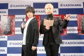 諏訪部順一 新展開をお見逃しなく 仮面ライダーエグゼイドへの出演方法がネットで話題 17年3月27日 エキサイトニュース