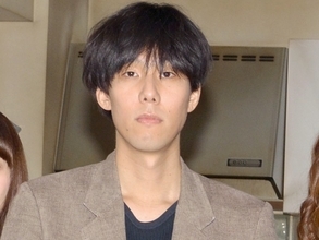 RADWIMPS野田洋次郎、初のドラマ主演に「既成の枠にとらわれず、表現したい」