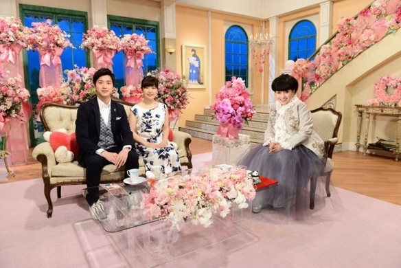 水谷豊 伊藤蘭夫妻 出張 徹子の部屋 に出演 徹子 結婚っていいものね と羨む 13年6月26日 エキサイトニュース