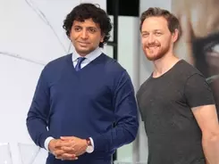 シャマラン アンブレイカブル 続編製作へ 17年4月29日 エキサイトニュース