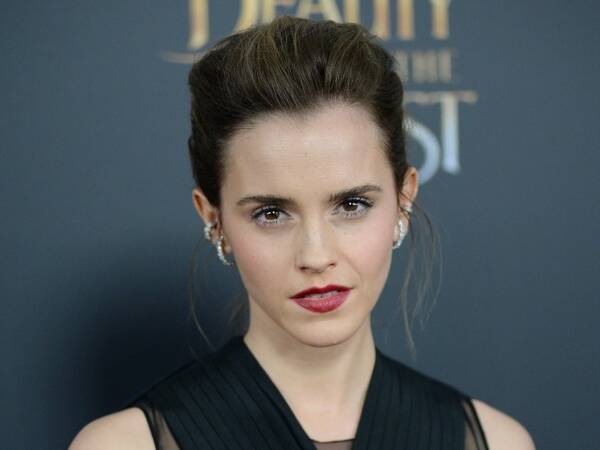 世界の最も美しい女性 発表 エマ ワトソンやセレーナ ゴメスら 17年4月27日 エキサイトニュース