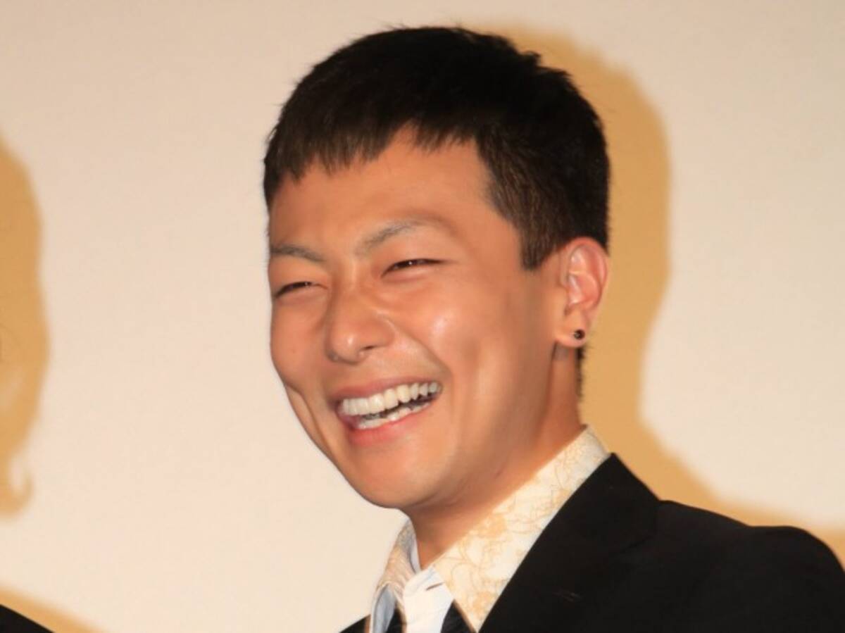 ボイメン田中俊介 1年かけて役と向き合えて幸せだった 役作りで14キロ落とす 17年5月12日 エキサイトニュース