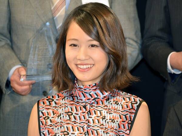 前田敦子 毒島 脚本家の向田邦子賞受賞を祝う またゆり子チームで作品やりたい 17年5月31日 エキサイトニュース