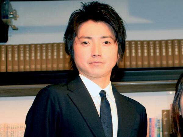 藤原竜也 自身のモノマネの 逆モノマネ を披露 17年6月9日 エキサイトニュース