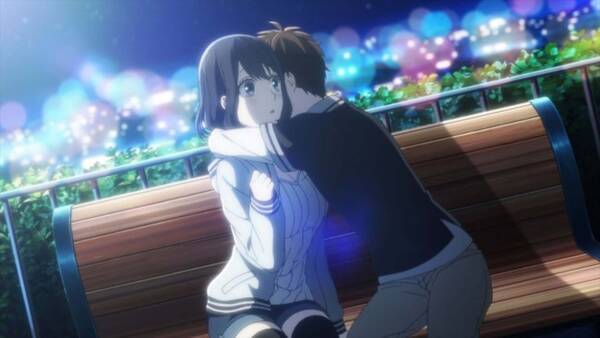 アニメ 恋と嘘 刺激的な予告映像解禁 谷山紀章ら追加キャストも発表 17年6月18日 エキサイトニュース