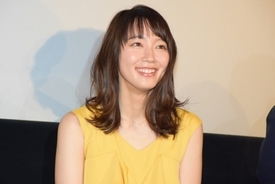 吉岡里帆 フレンドパーク での大ハシャギに視聴者ドン引き 17年7月6日 エキサイトニュース