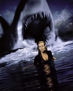 巨大サメパニックアクション『ディープ・ブルー』、続編決定でテレビ映画制作へ