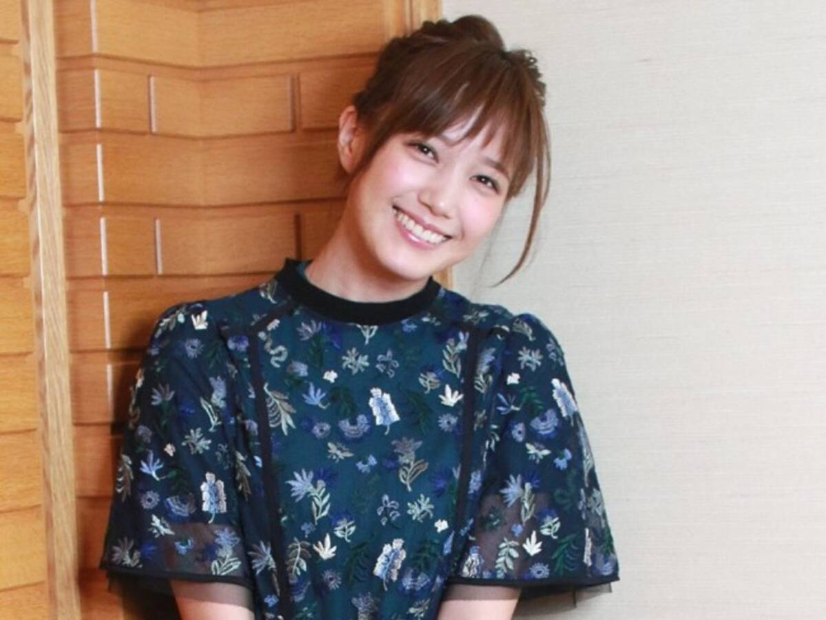 本田翼 コムアイ どっちを見ればいい わにとかげぎす キャスト陣ハマリ過ぎ 17年7月日 エキサイトニュース
