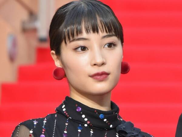 広瀬すず 趣味は 美少女をネットで探すこと 美少女 好きをカミングアウト 17年8月17日 エキサイトニュース