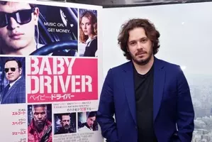 ハズレなしの天才オタク映画監督 エドガー ライトの魅力 12年12月17日 エキサイトニュース