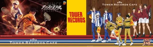 アプリ テニラビ 新情報を発表するweb番組配信決定 Mcは仁王役 増田裕生さん 柳生役 津田英佑さん 年6月18日 エキサイトニュース