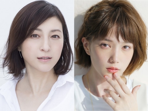 元公安が語る 奥様は 取り扱い注意 綾瀬はるかの 元特殊工作員の主婦 は結構リアル 17年12月6日 エキサイトニュース