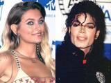 「パリス・ジャクソン、亡き父マイケル・ジャクソンの誕生日を祝福」の画像1