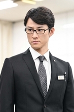 風間俊介、『陸王』出演で初の銀行員役「命がけでいきたい」