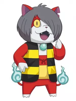 映画 妖怪ウォッチ 究極の王 夜叉エンマ 登場 エンマ大王の誕生秘話が明らかに 18年11月15日 エキサイトニュース