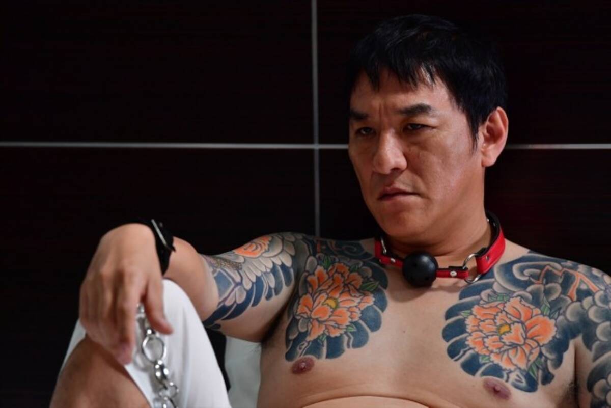 ピエール瀧、「役者陣の“顔バトル”は必見」 『アウトレイジ』でトラブルメーカーに (2017年9月24日) - エキサイトニュース