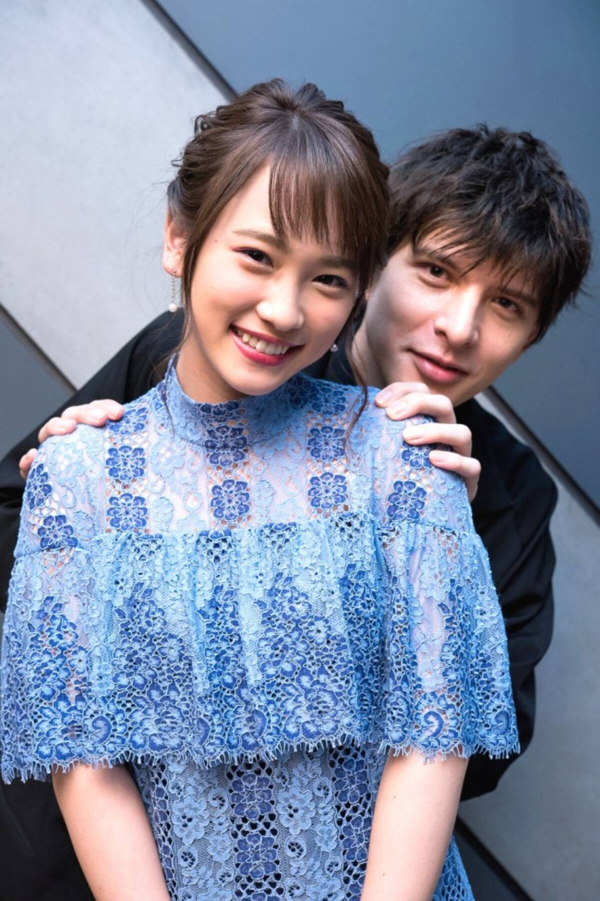 川 栄 李 奈 身長
