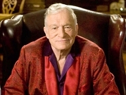 「プレイボーイ」創刊者ヒュー・ヘフナーが91歳で死去　ロブ・ロウら著名人が哀悼