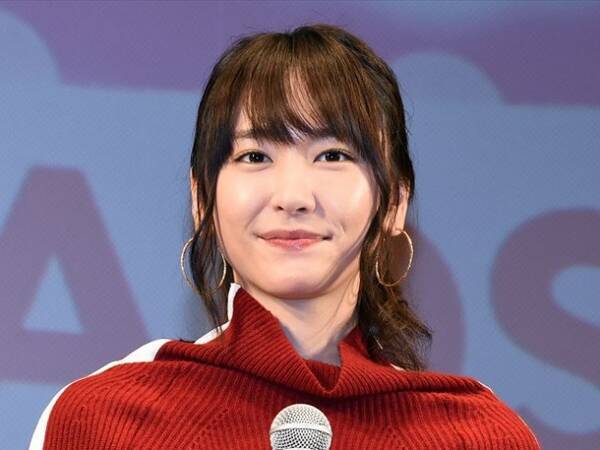 新垣結衣が知られざるプライベートを告白 カラオケで恋ダンス 突然金髪に 17年10月10日 エキサイトニュース