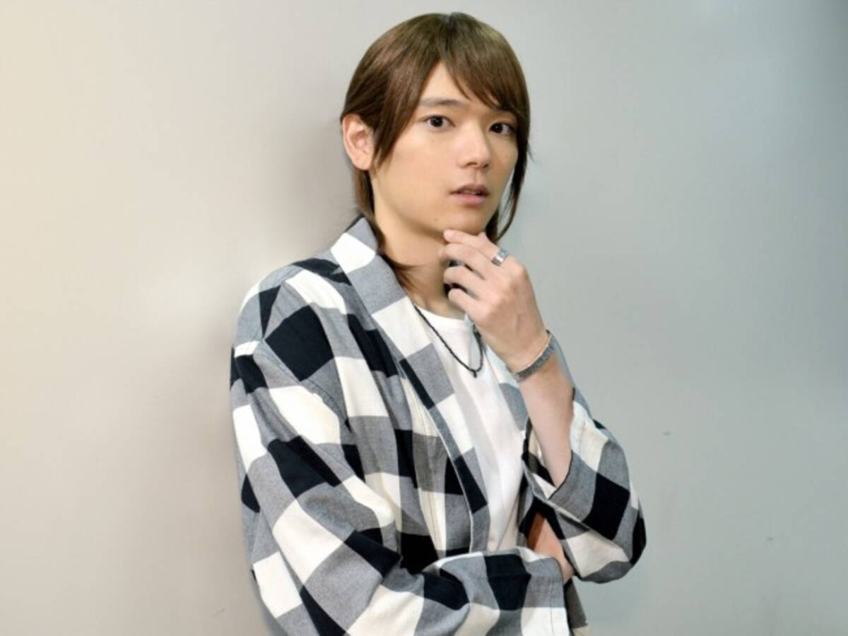 古川雄輝 30歳の壁を意識 大人の俳優 としての生き残りが大きな課題 17年10月日 エキサイトニュース