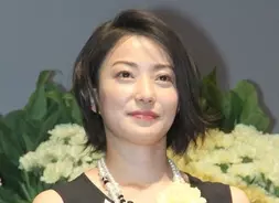 菅野美穂のリアルな育児トークが大きな反響を呼ぶ理由 17年10月19日 エキサイトニュース