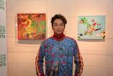 「香取慎吾が「一緒に行こう！」と投げかける絵画展示のアート展へ行ってきた！」の画像1